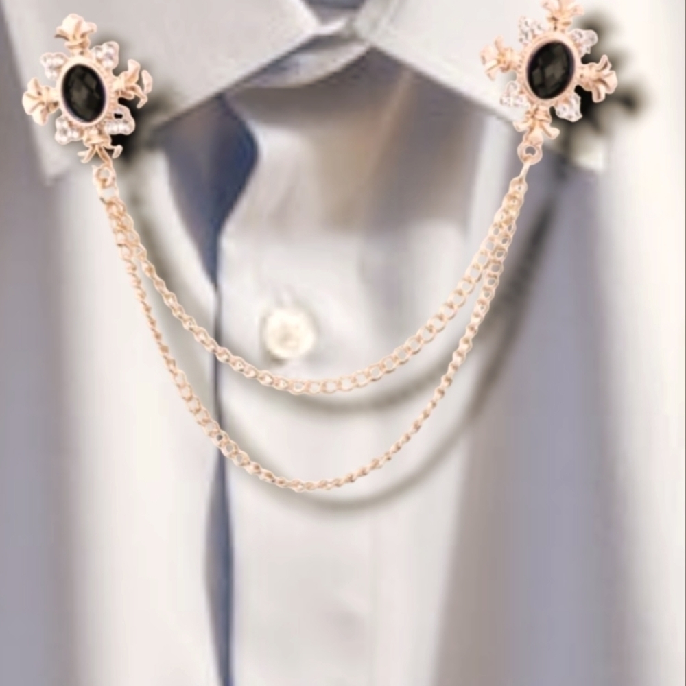 Collar Pin/ Shawl holder